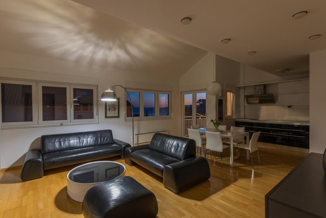 Apartman Marla Makarska Exterior foto